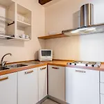 Apartamento Molino Stucky Burchiello