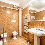 Apartamento Molino Stucky Burchiello Veneza