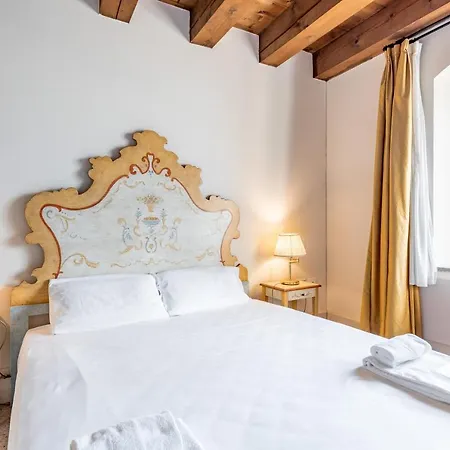 Molino Stucky Burchiello Apartment *
