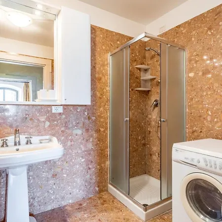Apartment Molino Stucky Burchiello