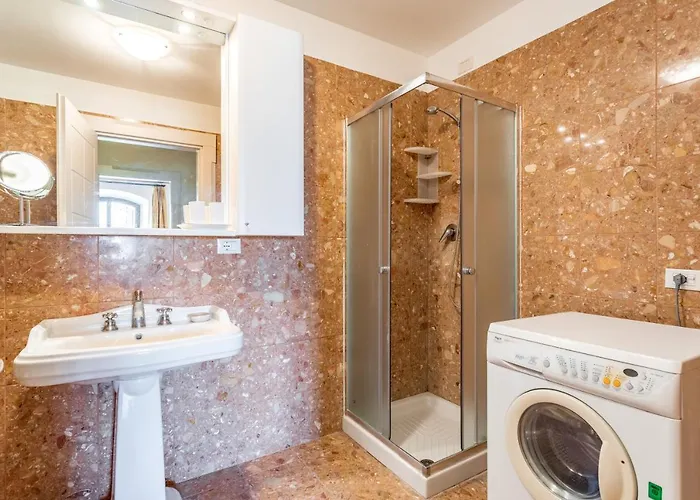 Apartamento Molino Stucky Burchiello